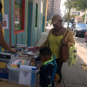 Our families love good affordable books